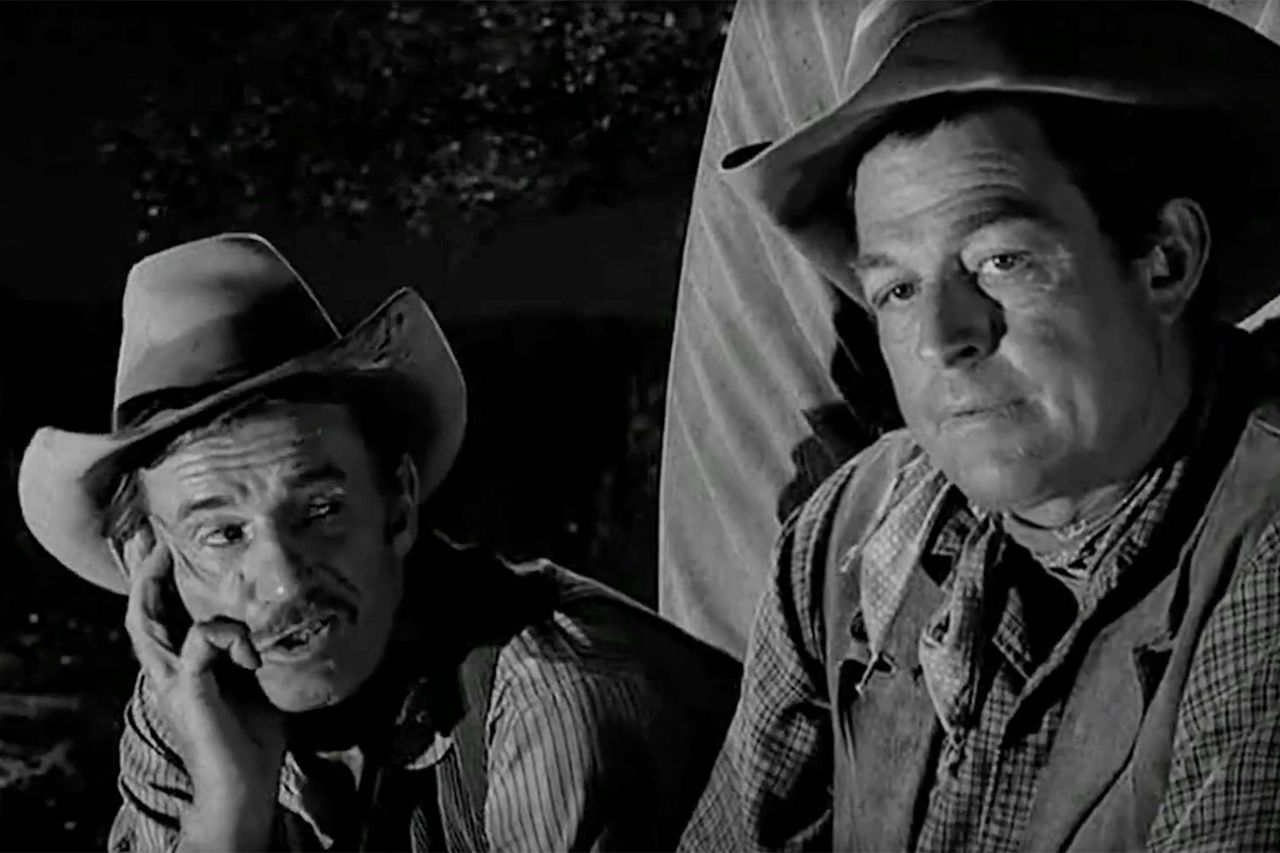 Rocky Shahan as Joe Scarlet
