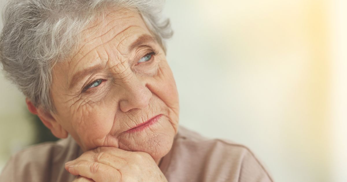 Here's the Average Monthly Retirement Income for Americans Over 80