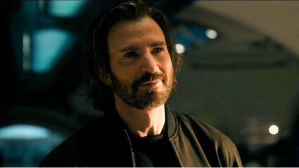 Avengers: Doomsday (2026)