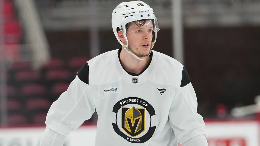 Pavel Dorofeyev Draws Scout Skepticism About Elevating NY Rangers