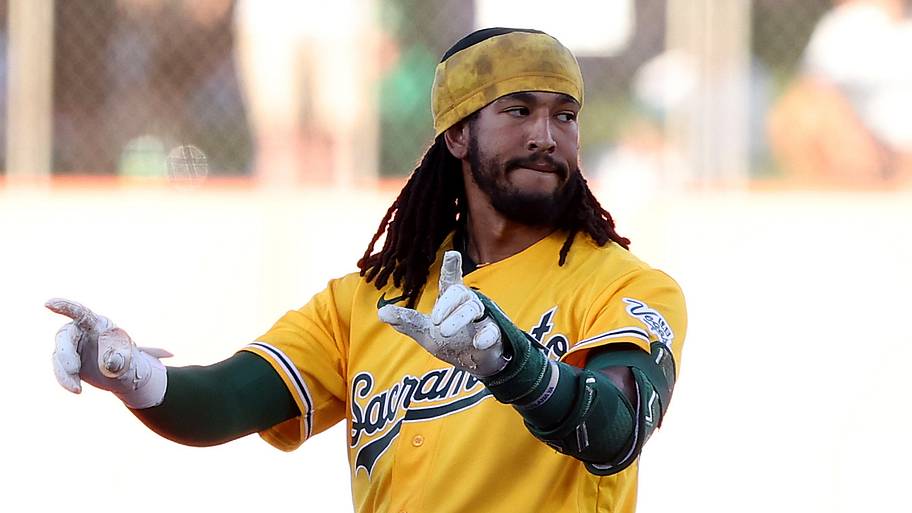 Why Athletics' Rookie of Year Race Closer Than You Think