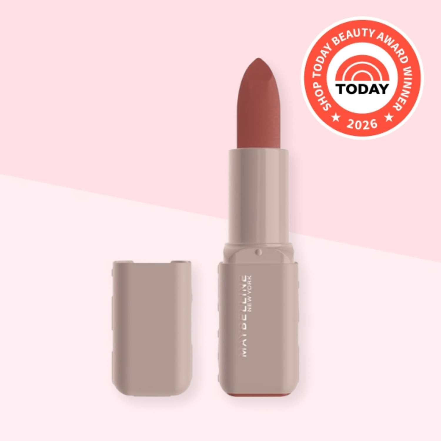 Shop TODAY Beauty Awards 2026: The Best Makeup Products for a Lasting, Seamless Finish