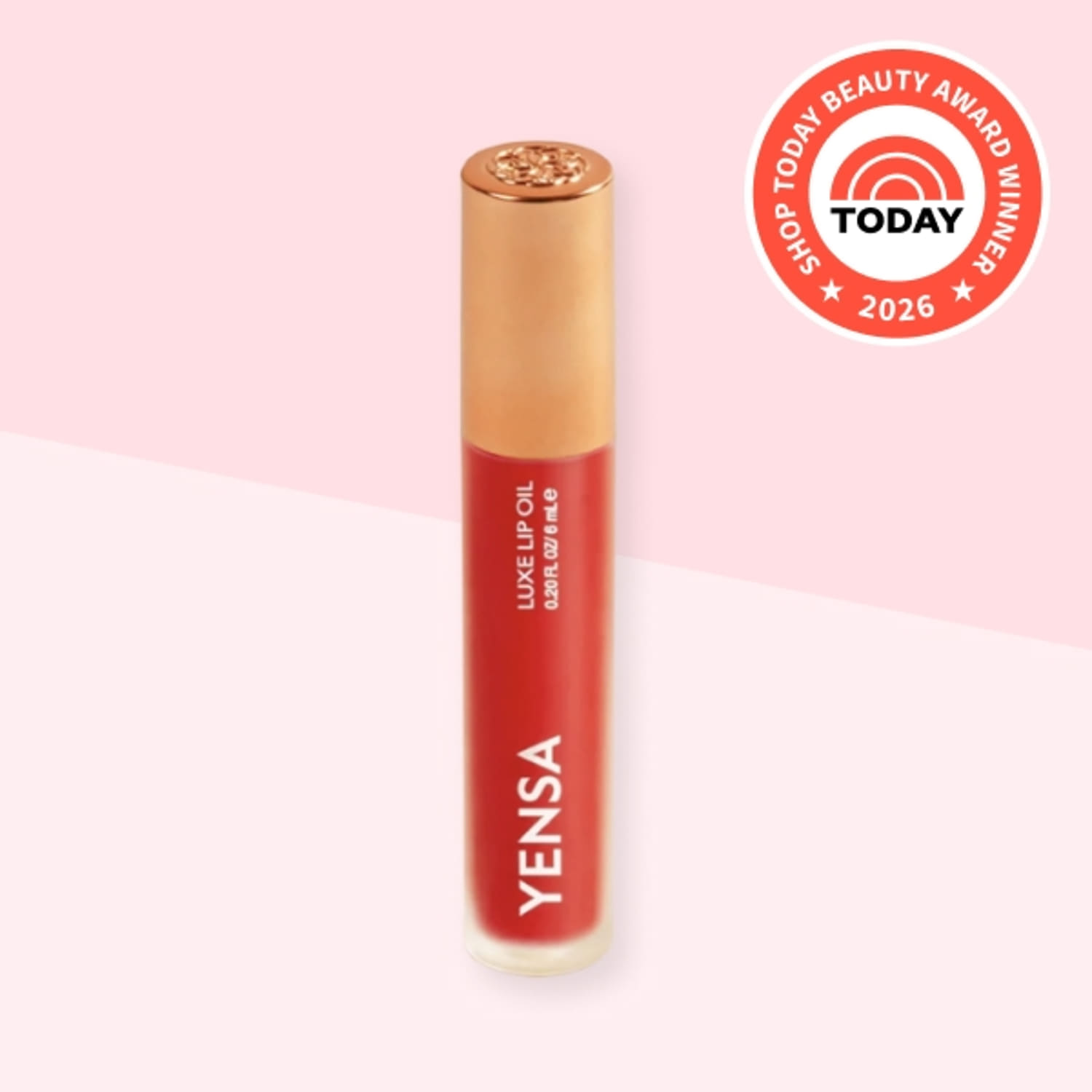 Shop TODAY Beauty Awards 2026: The Best Makeup Products for a Lasting, Seamless Finish