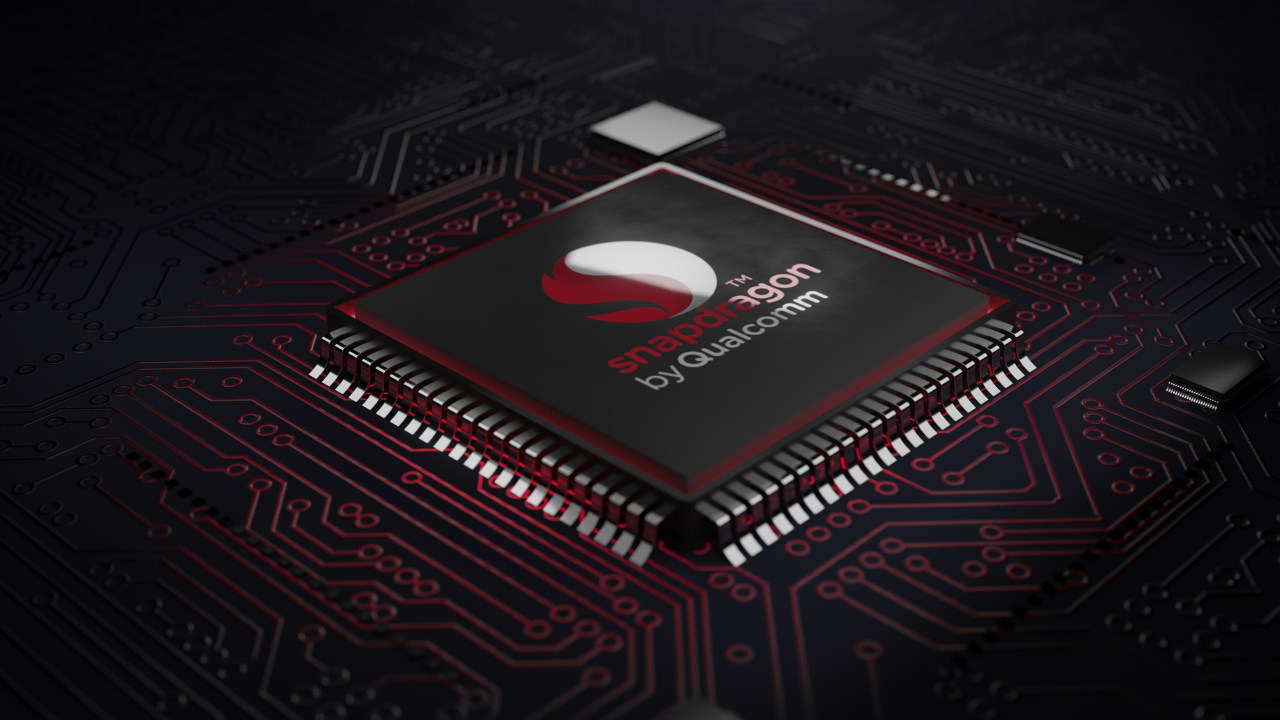 Latest Snapdragon Processor Leak Suggest On-Device AI Features Could ...