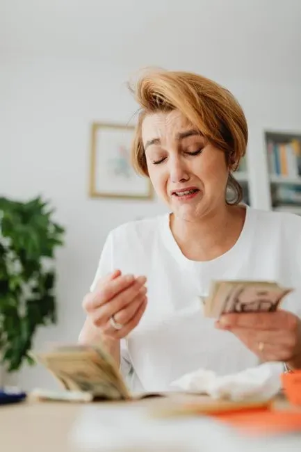 When self-care spending becomes a warning sign (Image Credits: Pexels)