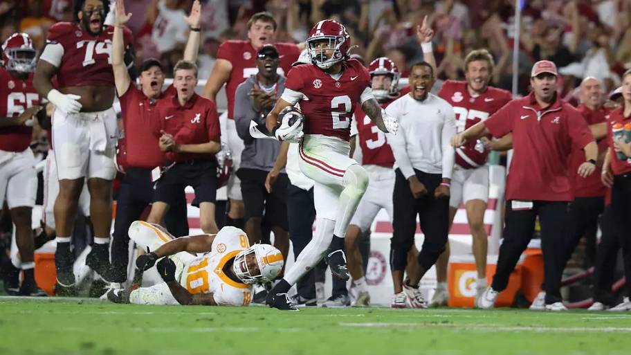 Five Reasons to Believe Alabama Can Exceed Expectations this Season