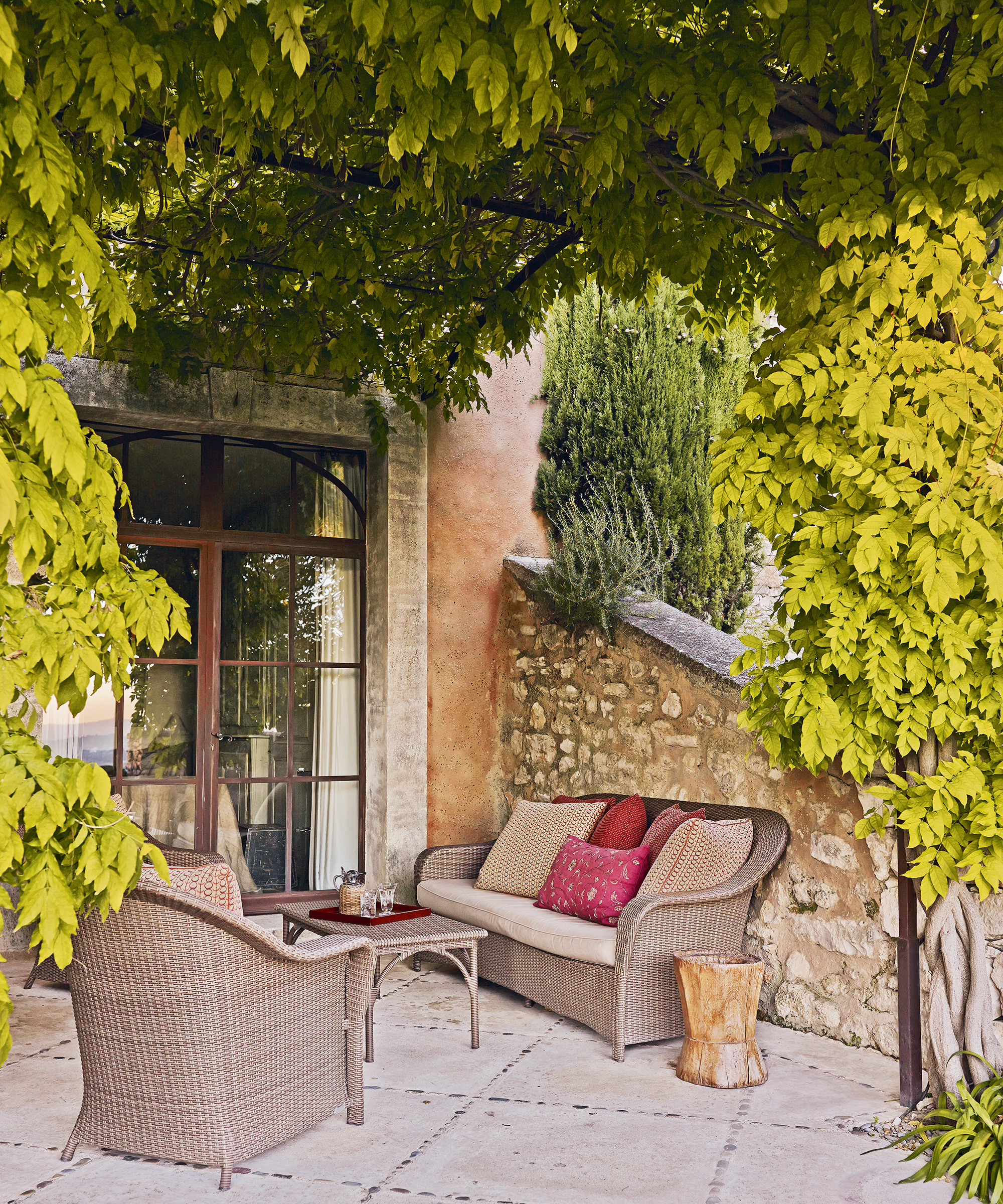 Patio cover ideas