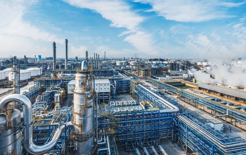 Top 3 industrials stocks you'll regret missing in Q3