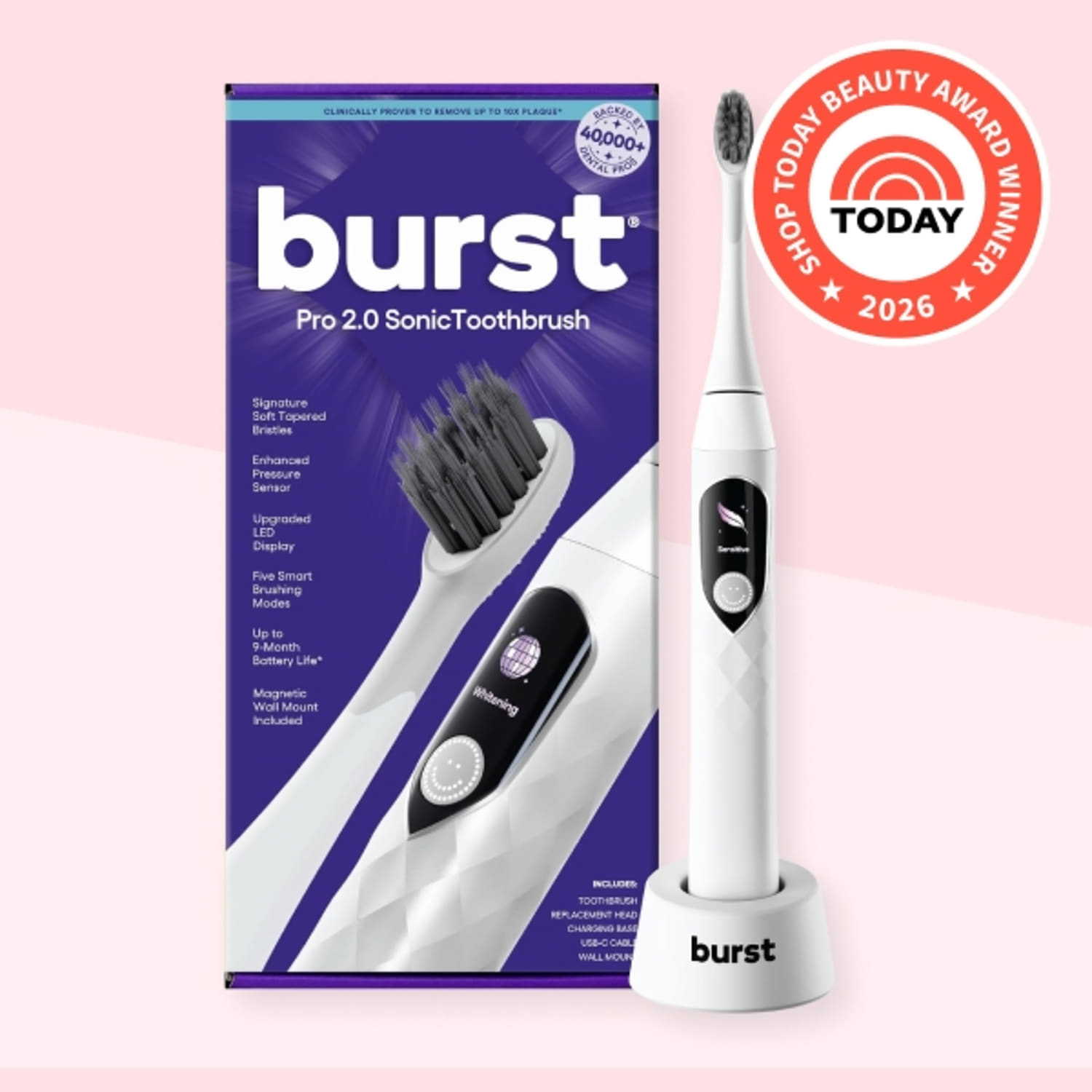 Shop TODAY Beauty Awards: ‘Sky High’ Tubing Mascara, A NuFace Deal and More Seen on TODAY