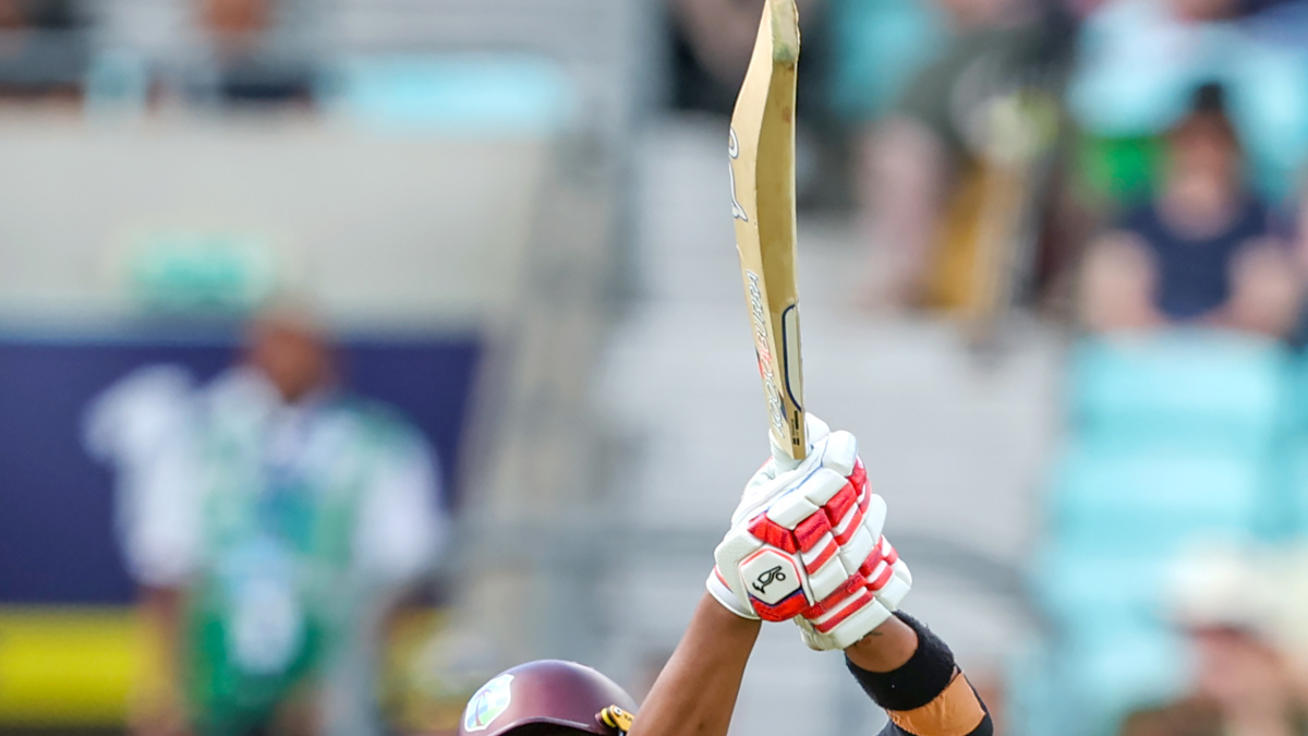 ICC ODI rankings: Hayley Matthews leads West Indies surge after Ireland ODI clean sweep