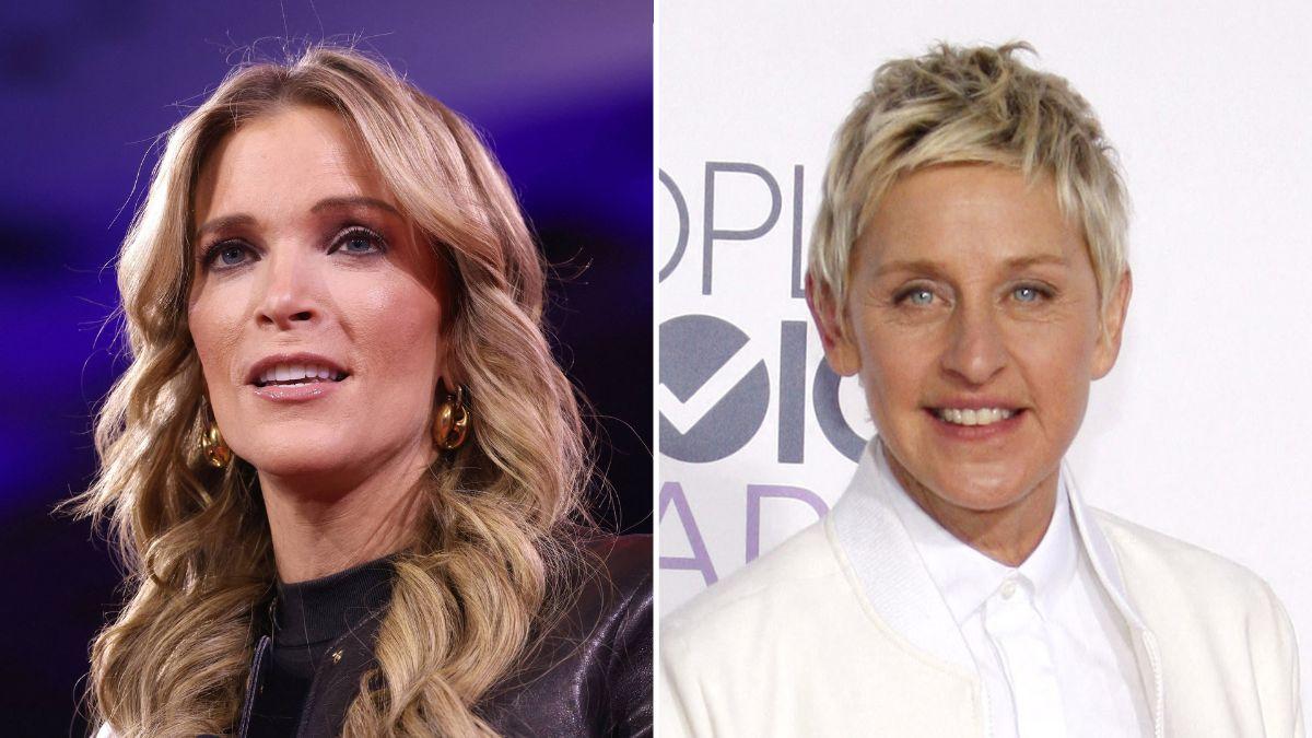Megyn Kelly's 'Monster' Insult 'Reopened a Question' About Ellen DeGeneres That 'Many People Never Felt Was Fully Answered,' Expert Claims