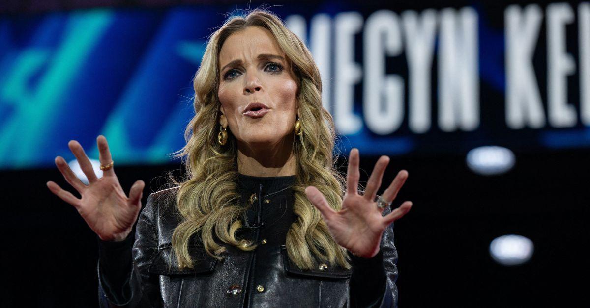 Megyn Kelly Goes Off on 'Scripted' and 'Artificial' Michelle Obama for Not 'Speaking From the Heart'