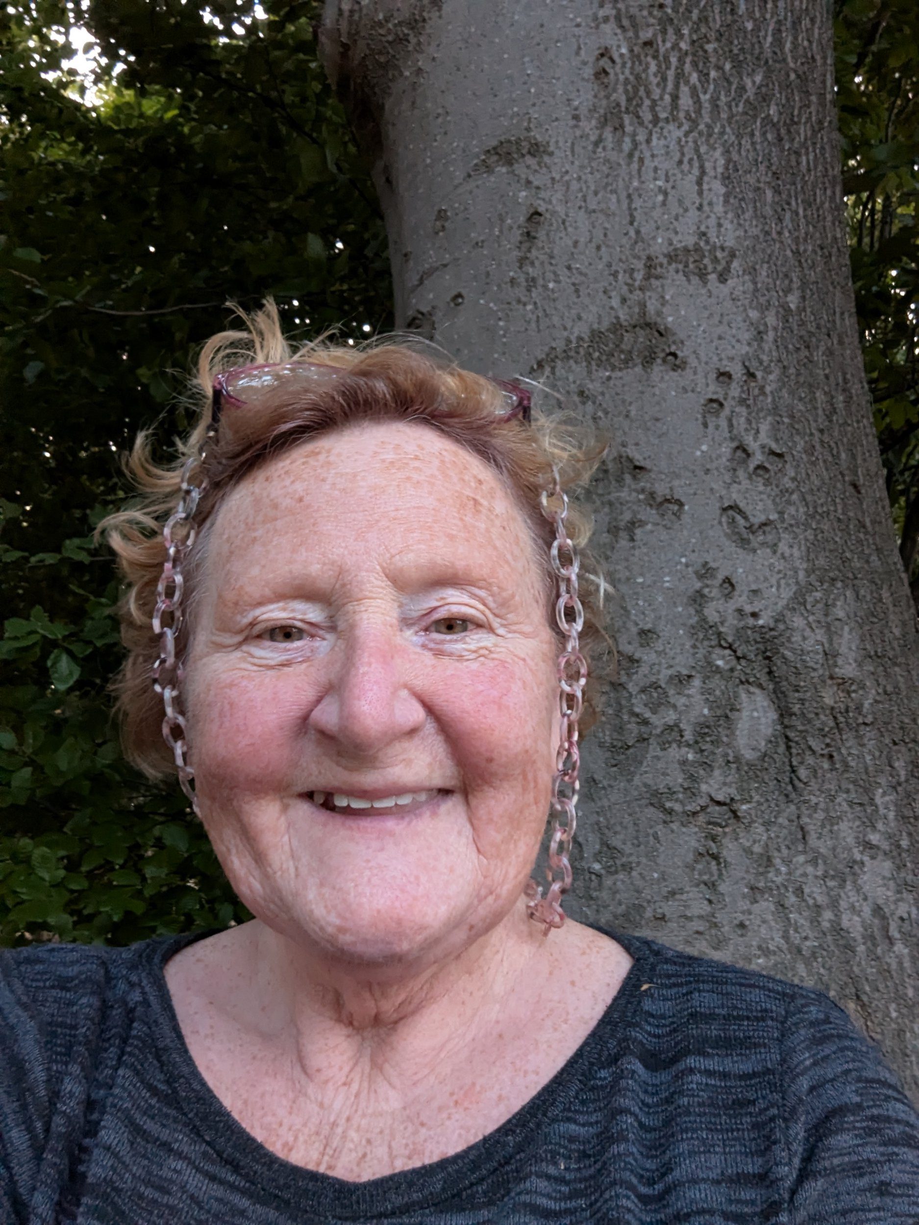 I rent a council house but spent £65,000 on acres of woodland instead of buying a home