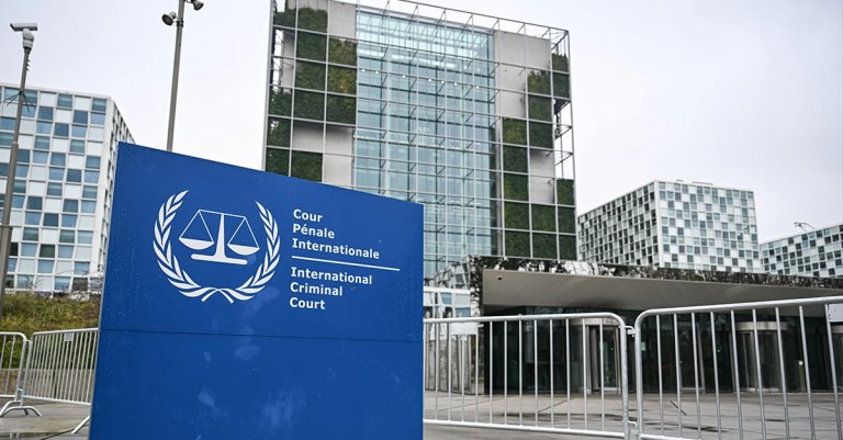icc building the hague invasion act