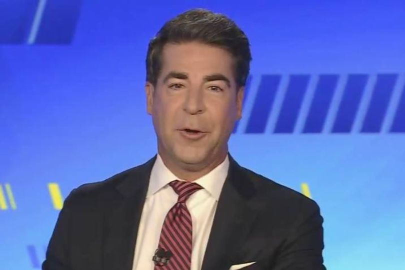 Jesse Watters has been causing controversy