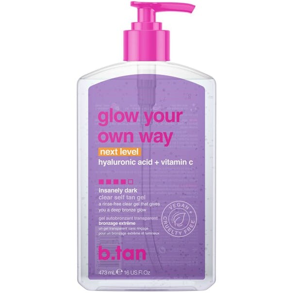 I’m A Busy Mom Who Tried 7 Fake Tans So You Don’t Have To