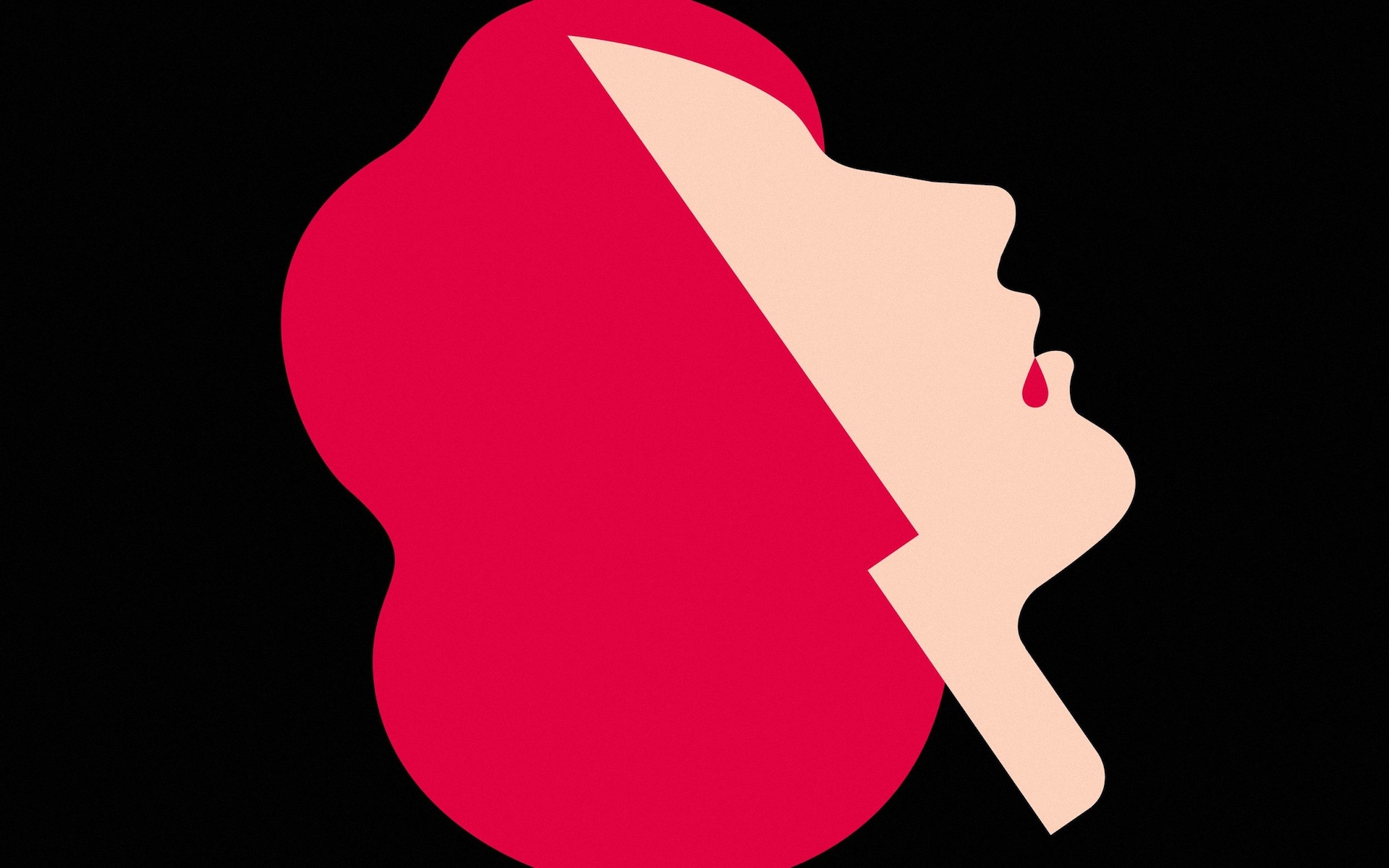 We’re all obsessed with stories about murdered women