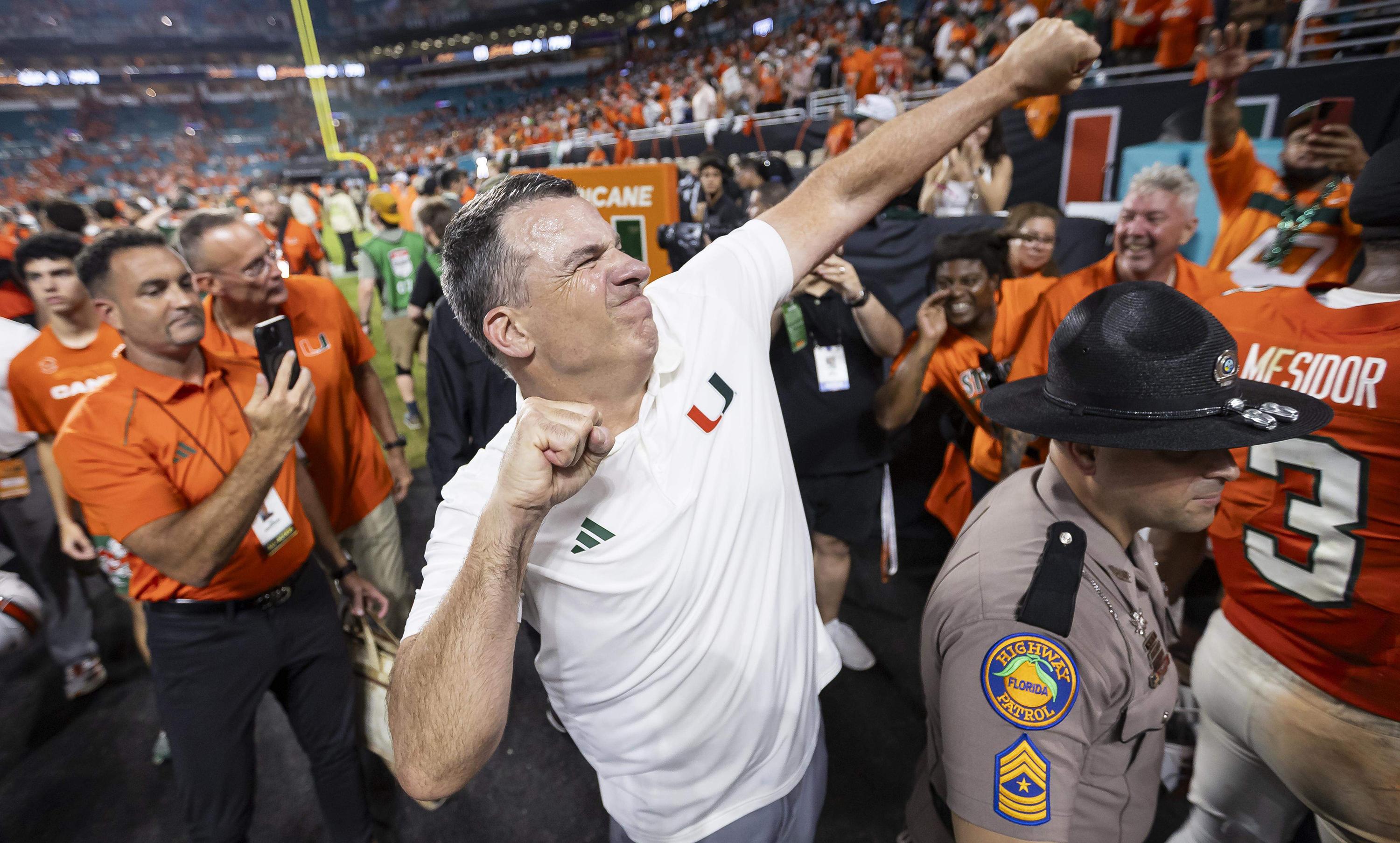 Game preview: Notre Dame Fighting Irish