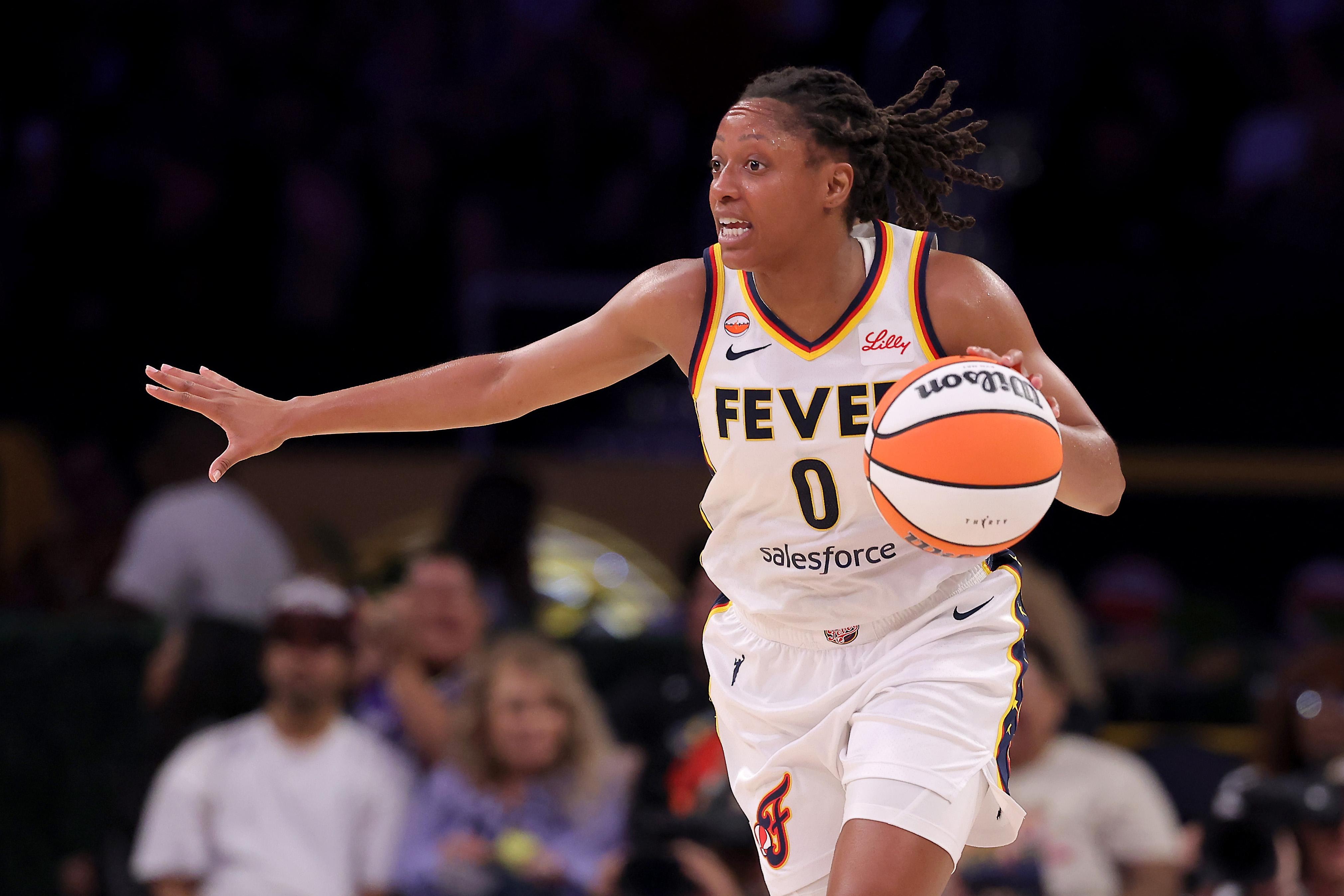 Can one of these WNBA stars become the third-ever member of the 50-40-90 club?