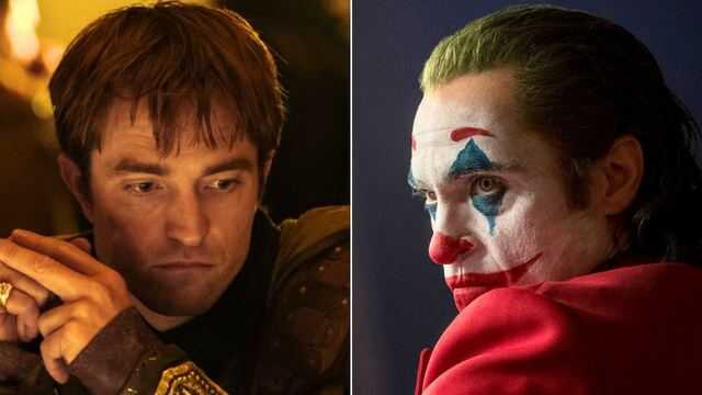 The Odyssey India box office day 4: Beats Joker & 5 others, now the ...