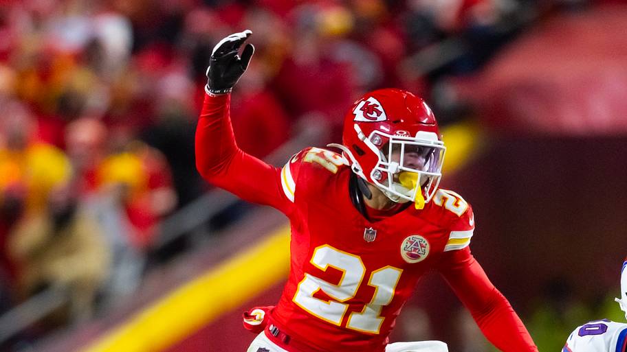 These 5 Chiefs could take the biggest leap during the 2026 season