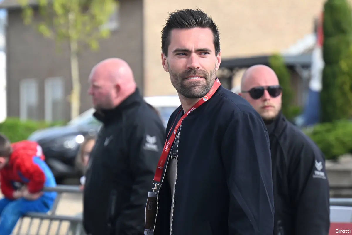 Tom Dumoulin shocked by new twists in nighttime doping controls: 'That’s actually a good sign'