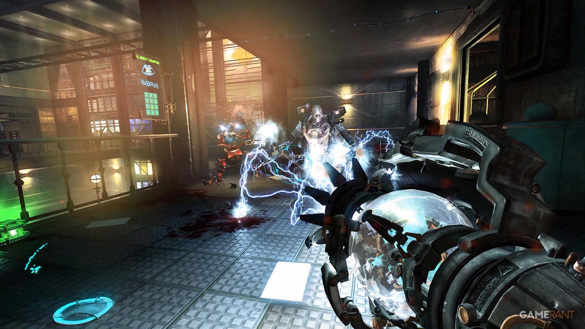 5 forgotten single-player FPS games that aged like fine wine