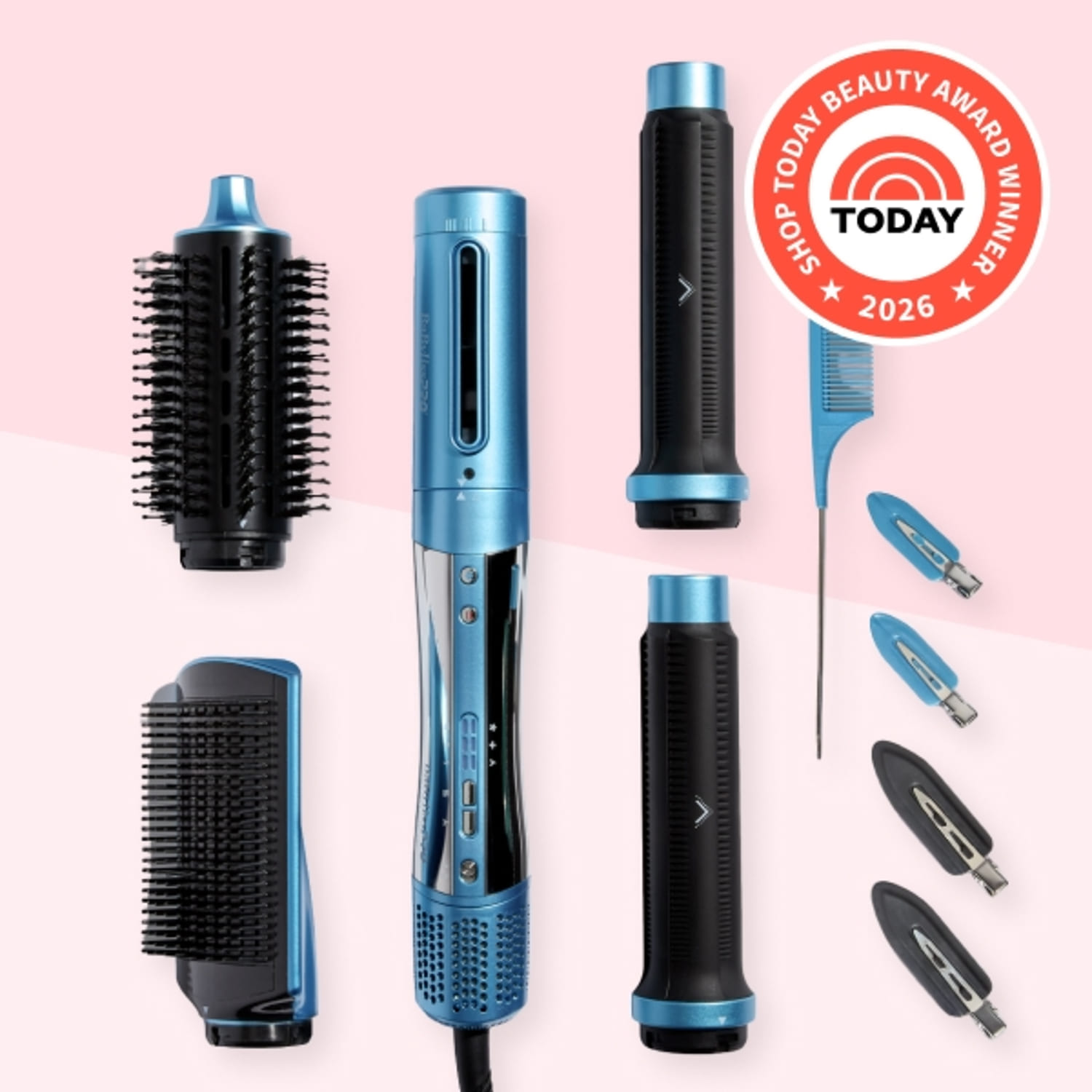 Shop TODAY Beauty Awards: ‘Sky High’ Tubing Mascara, A NuFace Deal and More Seen on TODAY