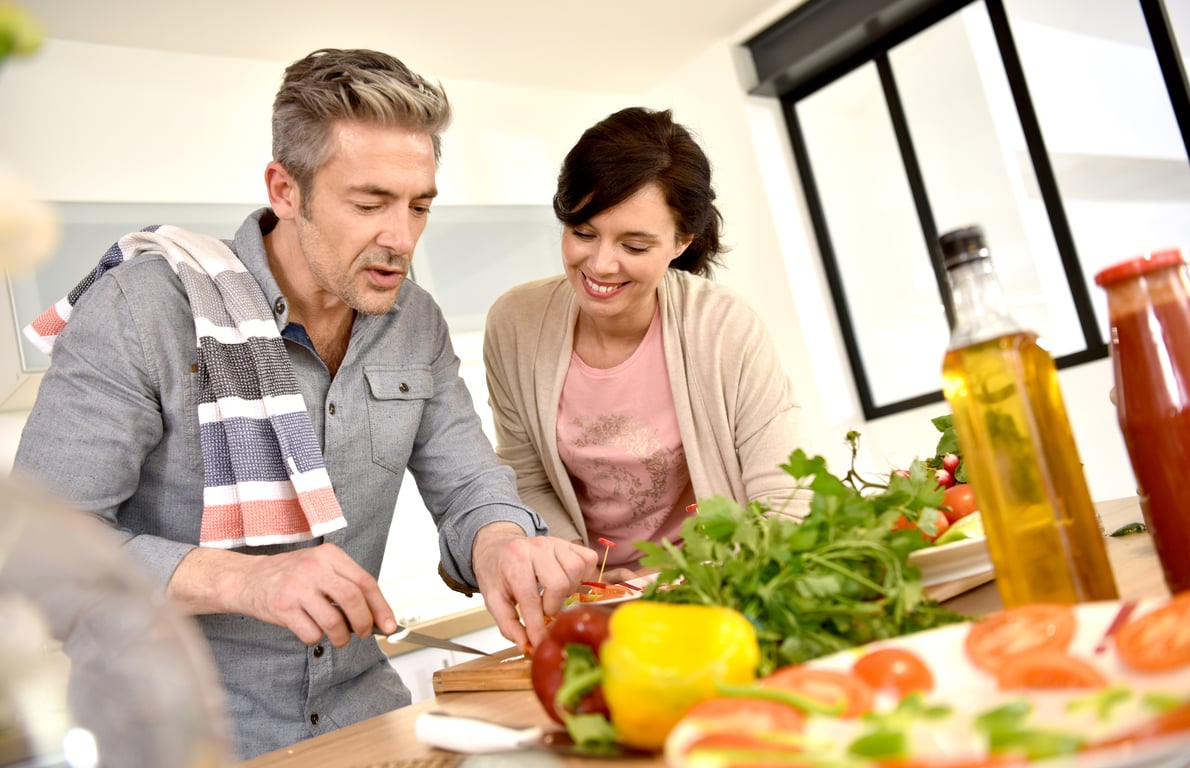 5 everyday habits proven to slow biological aging (no extreme biohacking necessary)