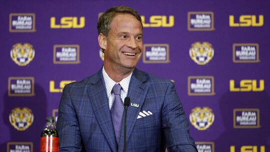 Lane Kiffin