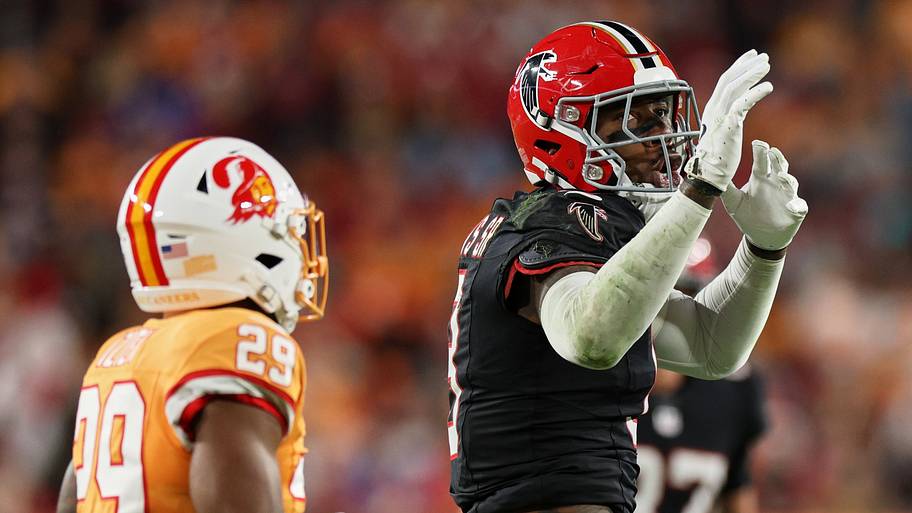 The biggest concern the Buccaneers face from every NFC South rival