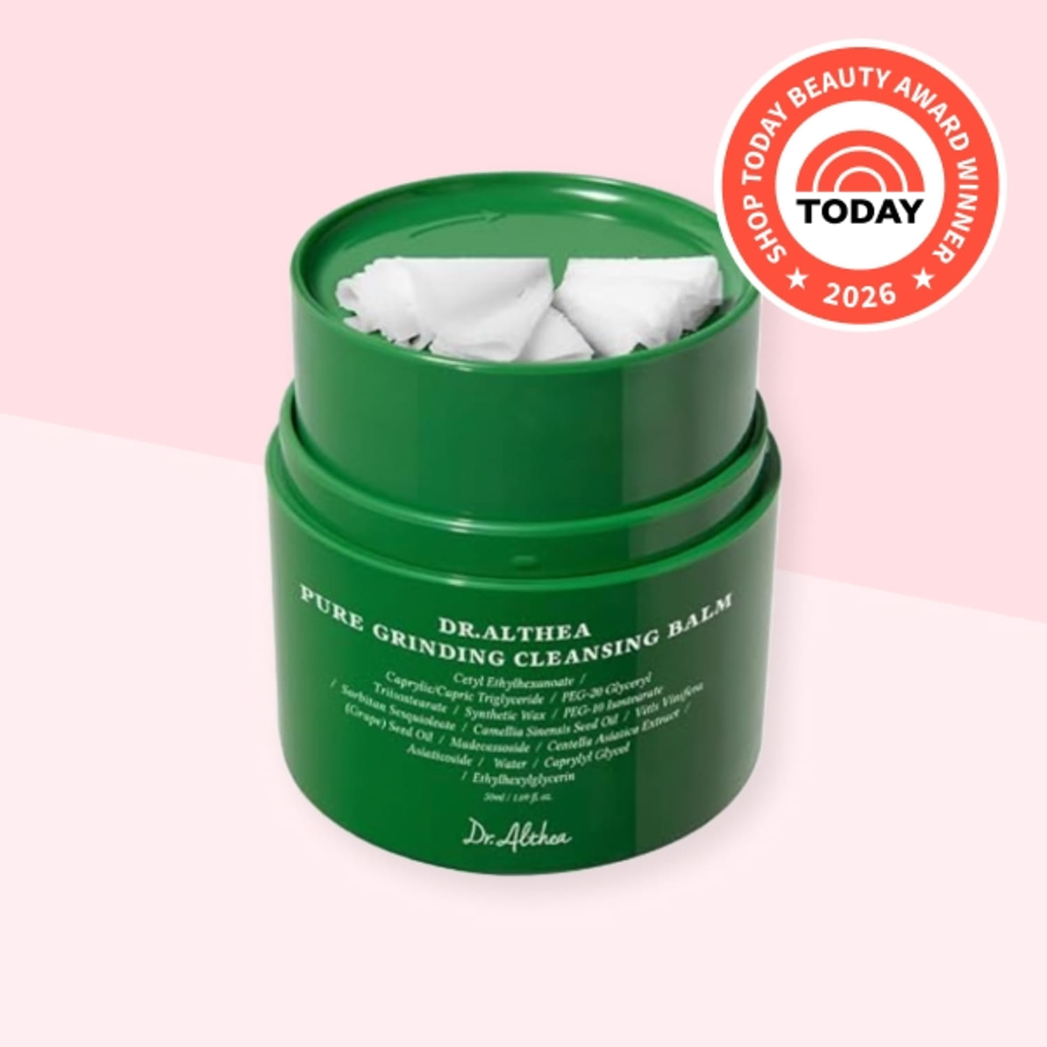 Shop TODAY Beauty Awards 2026: The Best Makeup Products for a Lasting, Seamless Finish