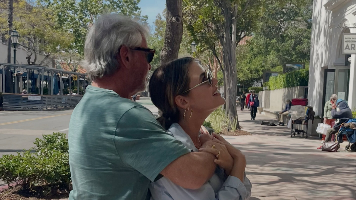 Lucy Hale mourns dad Preston Hale’s sudden death with a heartfelt tribute