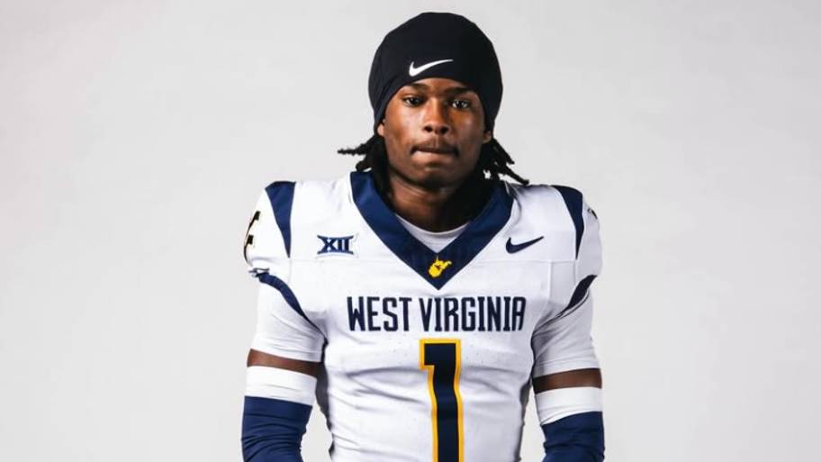 Keon Hutchins