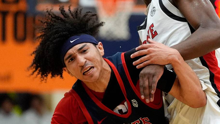How Cayden Daughtry may have forced Duke's next move