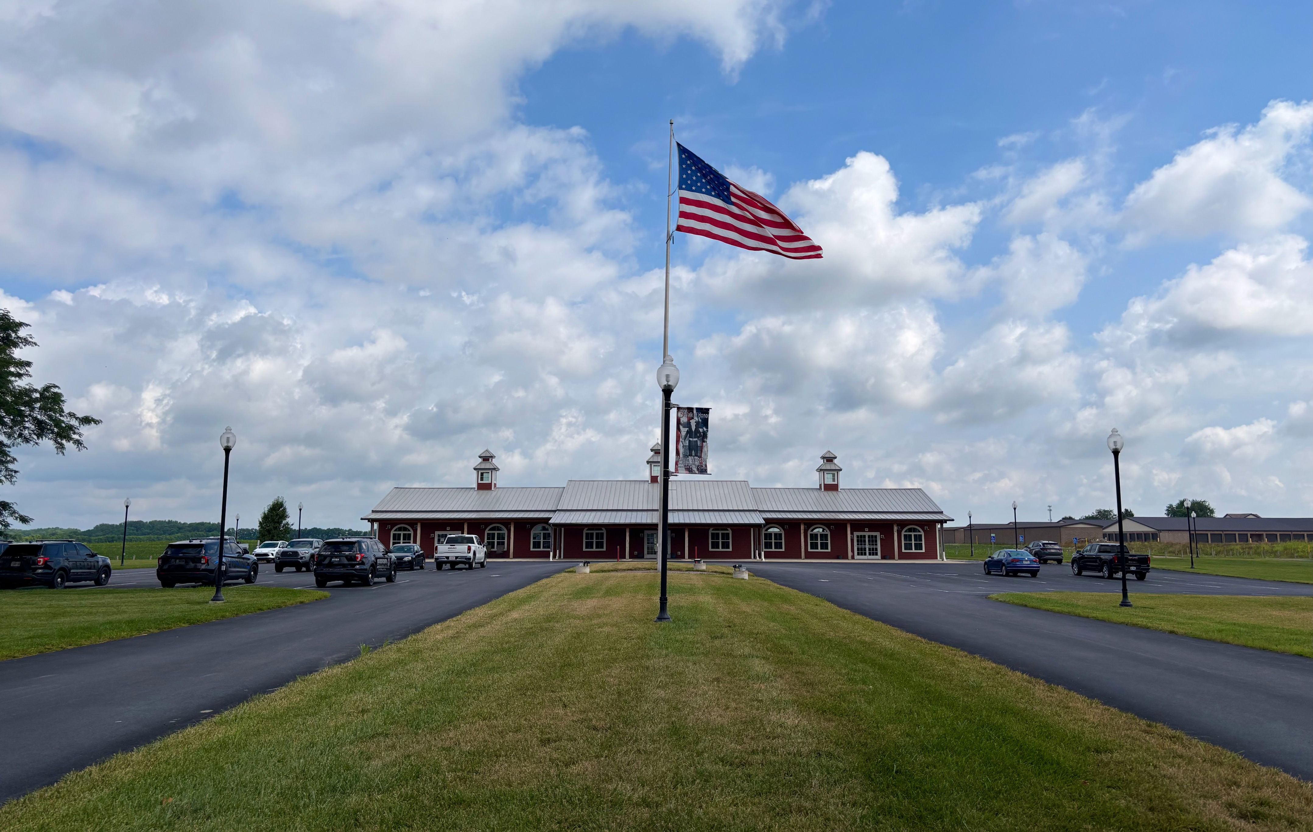 Inside South Bloomfield, Ohio's fastest-growing community