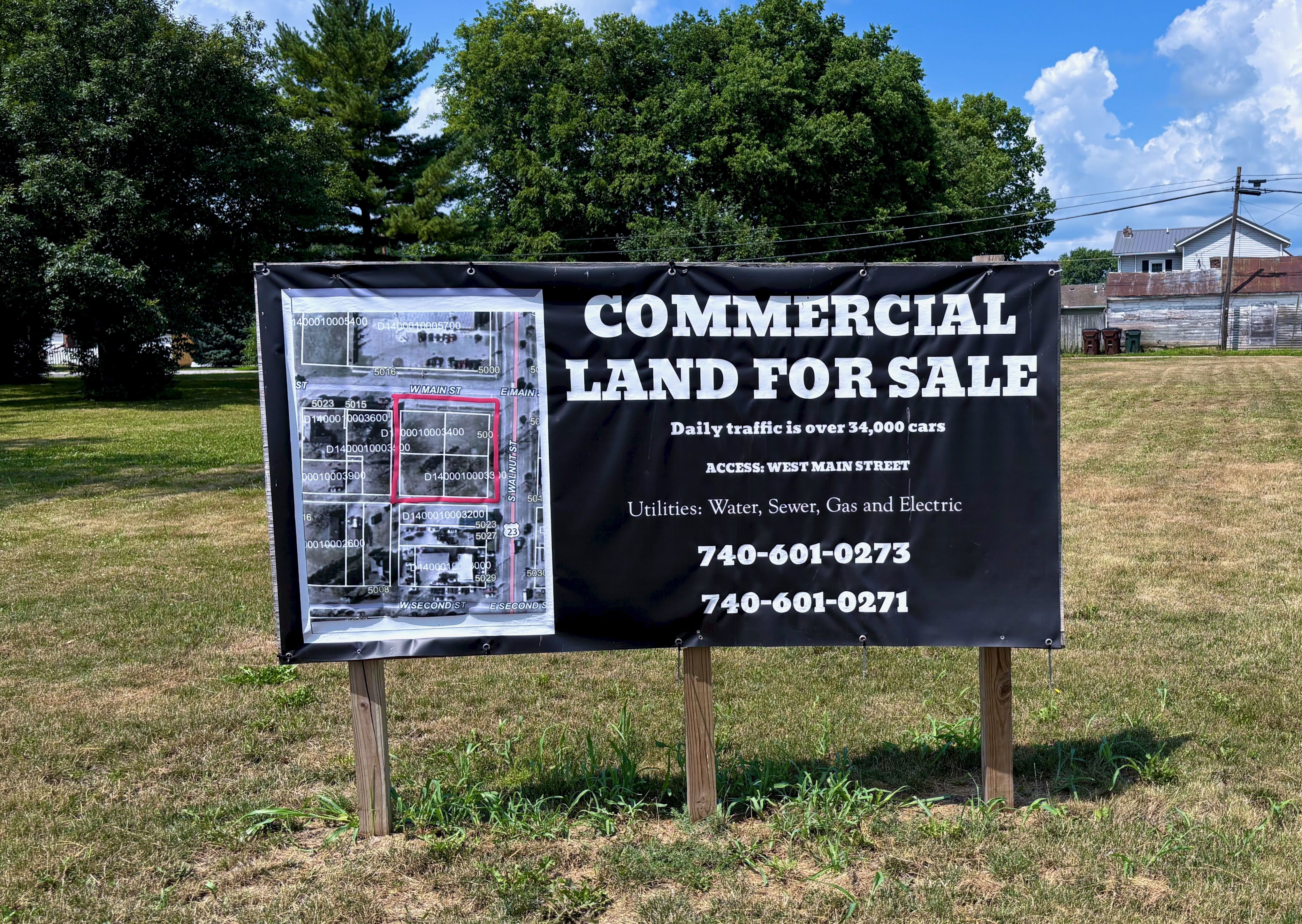 Inside South Bloomfield, Ohio's fastest-growing community