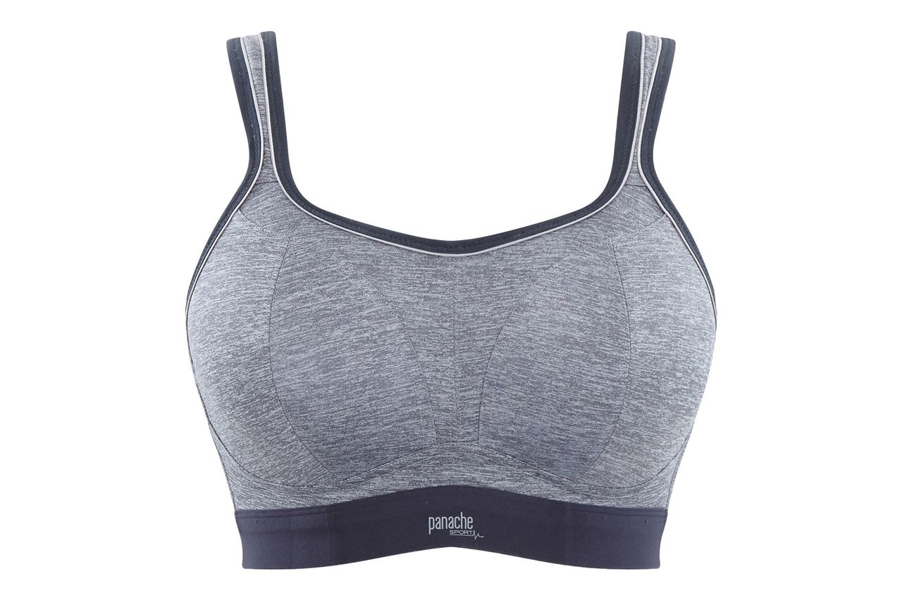 REI Panache Sport Boundless Non Wired Sports Bra