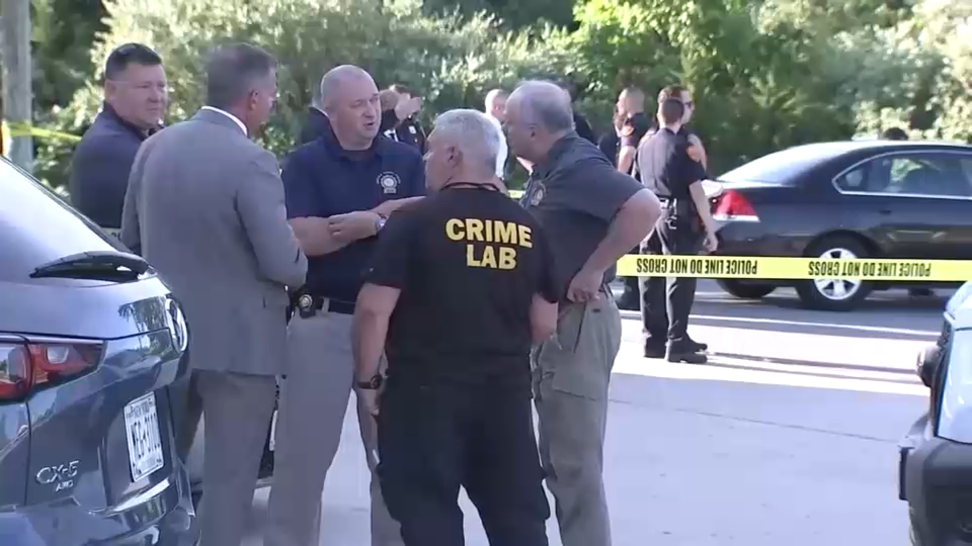 Suspect charged in fatal stabbing of homeless man in Medford, allegedly leaving body on side of road