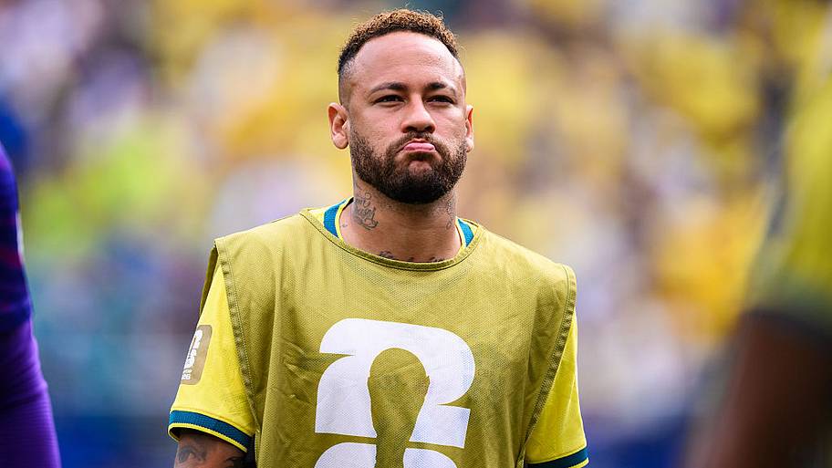Neymar Júnior