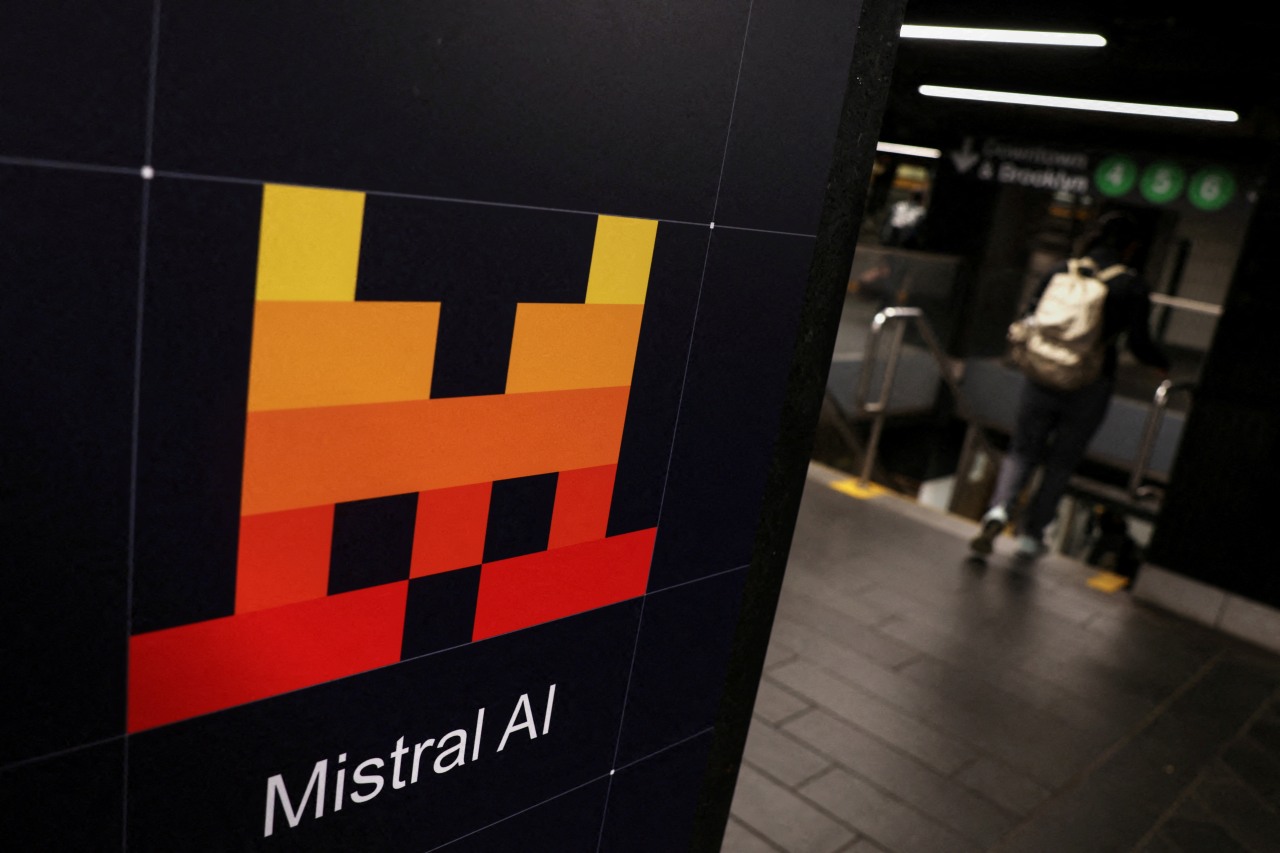 Microsoft deepens ties with Mistral, targeting Europe and enterprise AI
