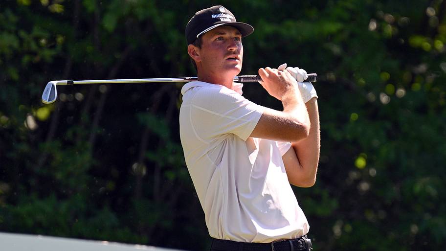 How Oklahoma State’s Preston Stout can pave way to PGA Tour card