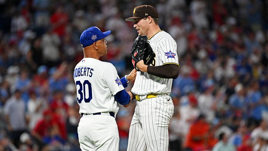 Padres notes: Mason Miller trade idea, Nick Pivetta could lose contract, slugger placed on IL