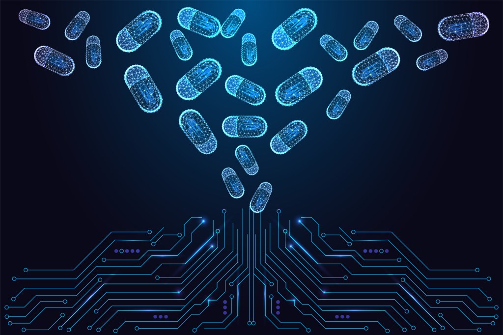 Is health care’s AI race leaving pharmacists out of key decisions?