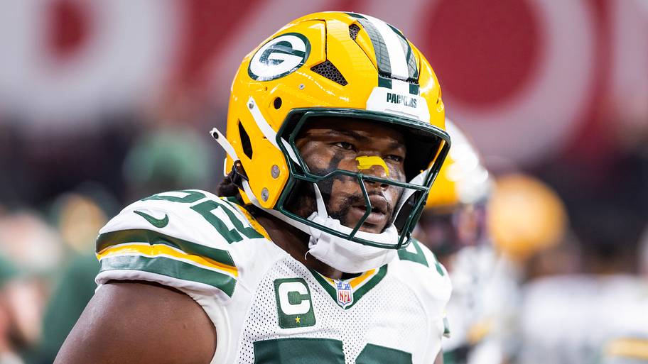 Ranking the 7 best Packers moves from a pivotal offseason