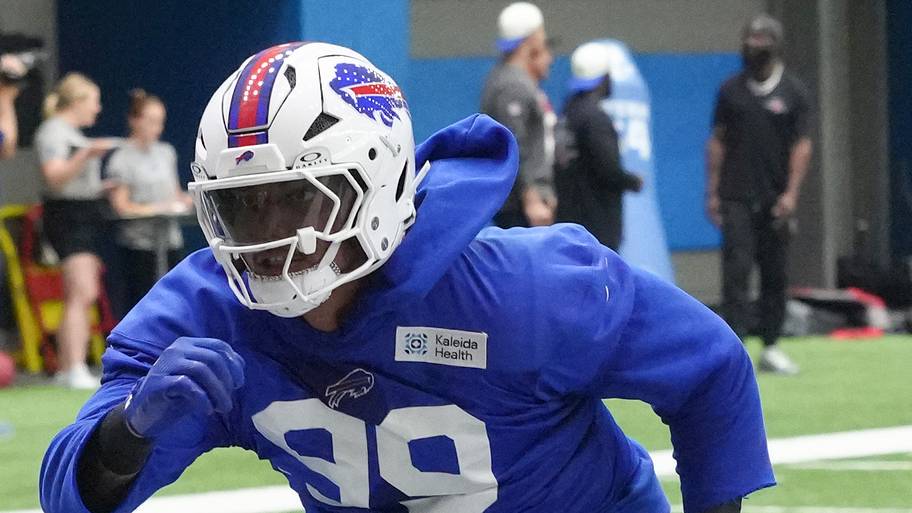 Bills' rookie class brings hidden potential fans shouldn't ignore
