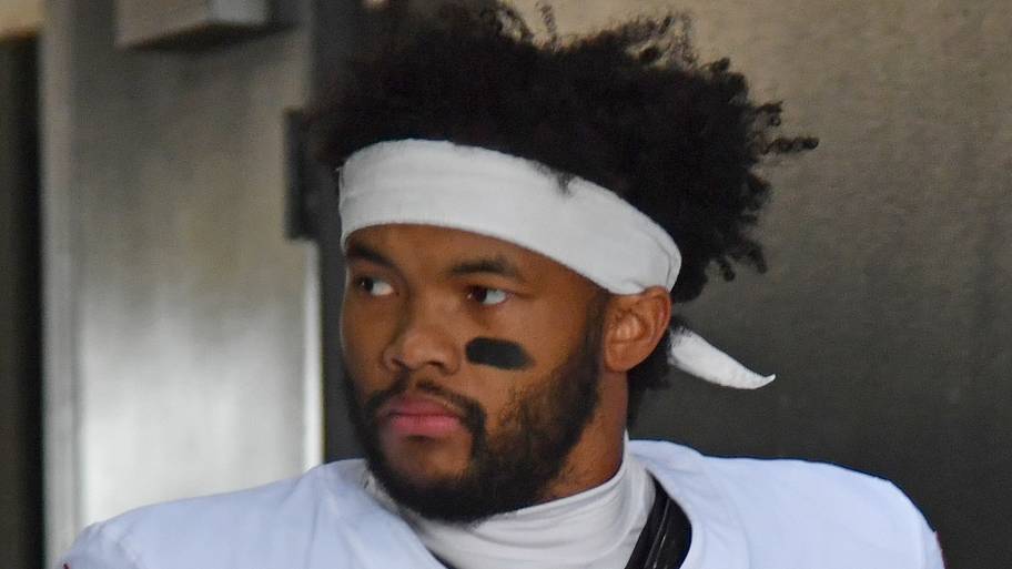 Kyler Murray is facing the kind of pressure that changes careers