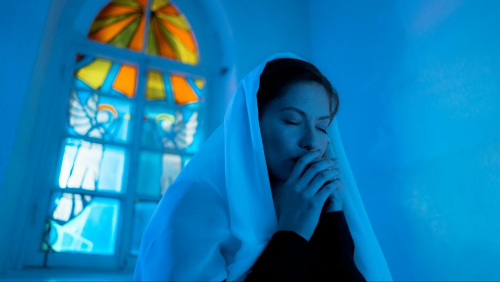9. Silence Can Bring Inner Peace