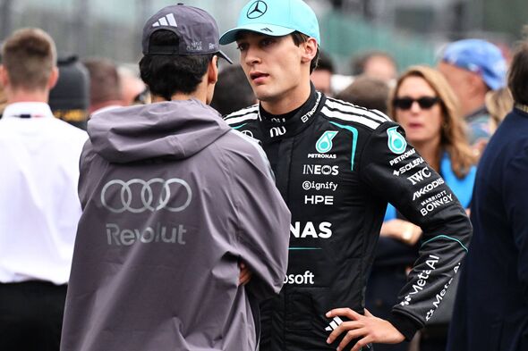 F1 Grand Prix of Belgium