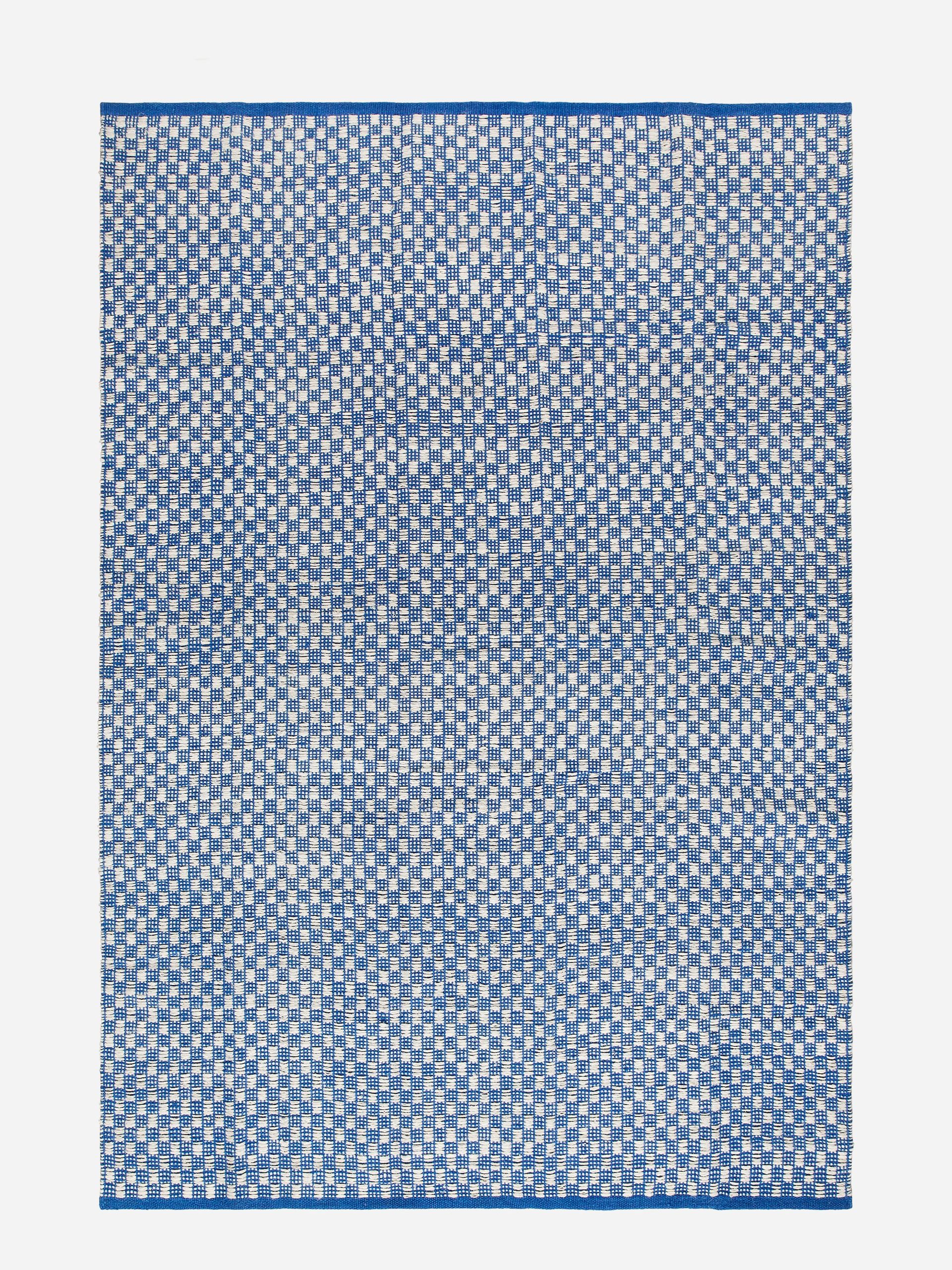 Jute Rug 200 X 300 Cm